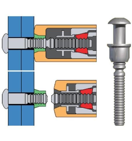 Key Things You Need To Know When Using A Huck Bolt
